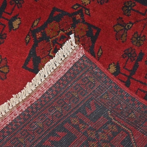 Khal Mohammadi Rug - 148 cm x 100 cm