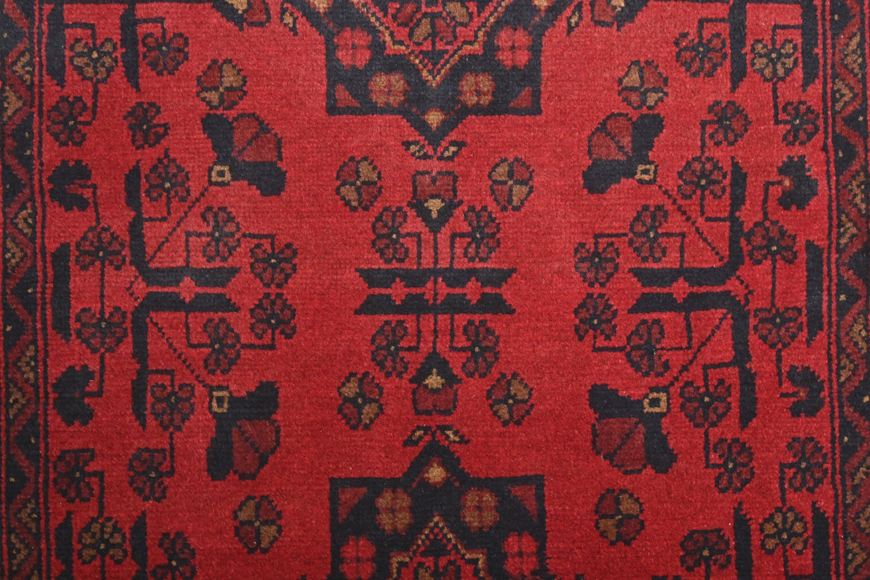 Khal Mohammadi Rug - 150 cm x 97 cm