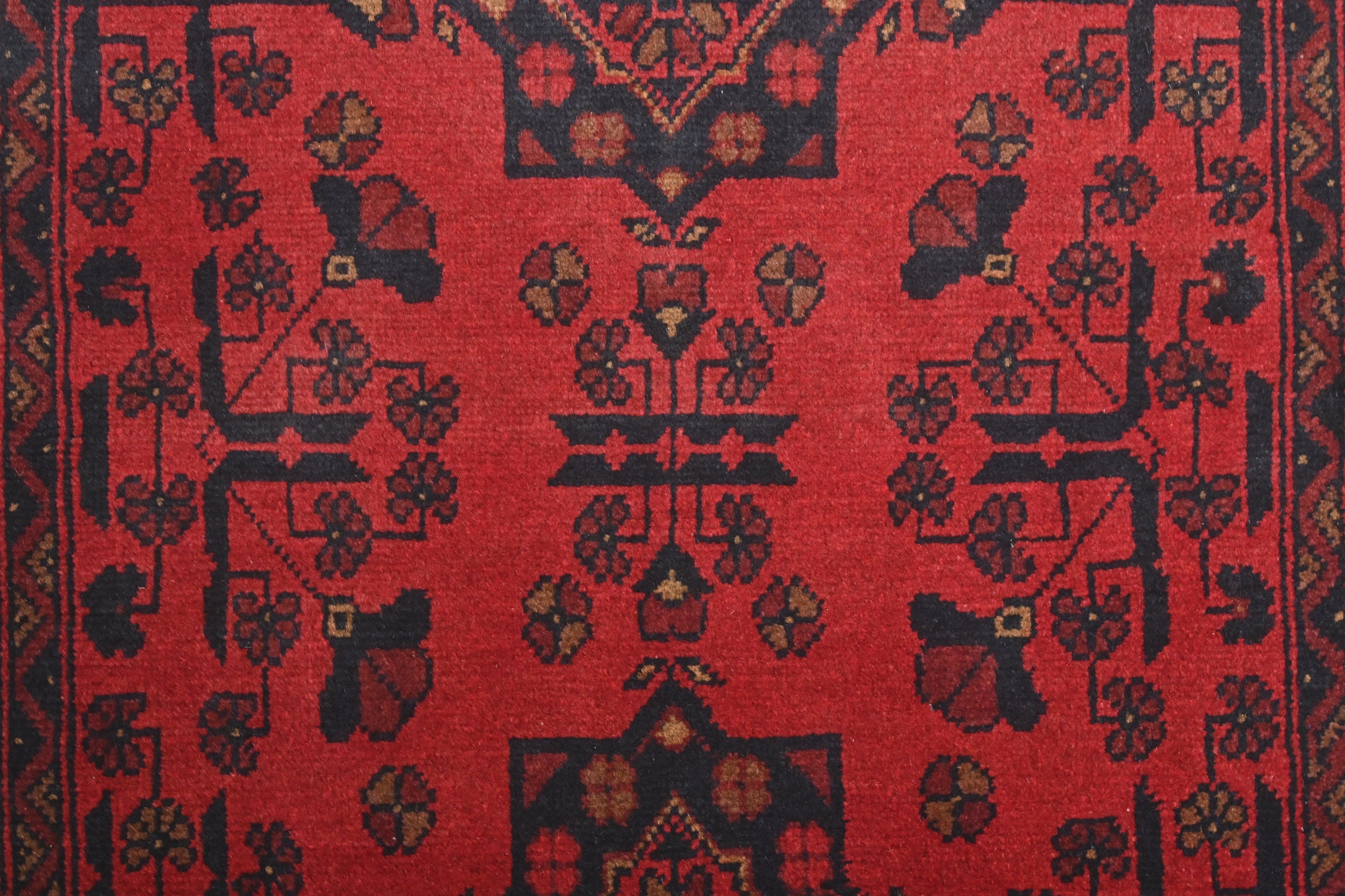 Khal Mohammadi Rug - 150 cm x 97 cm