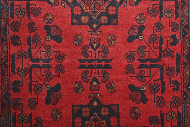 Khal Mohammadi Rug - 150 cm x 97 cm