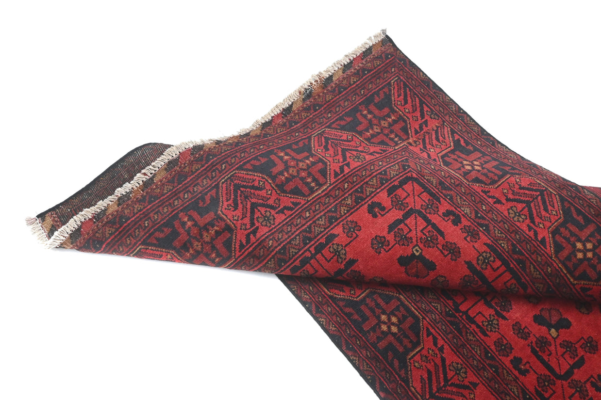 Khal Mohammadi Rug - 150 cm x 97 cm