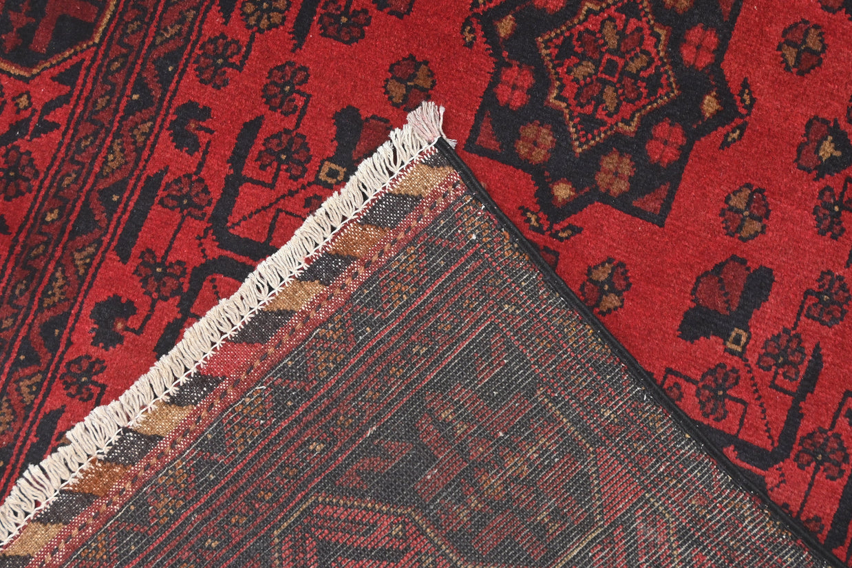 Khal Mohammadi Rug - 150 cm x 97 cm
