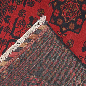 Khal Mohammadi Rug - 150 cm x 97 cm