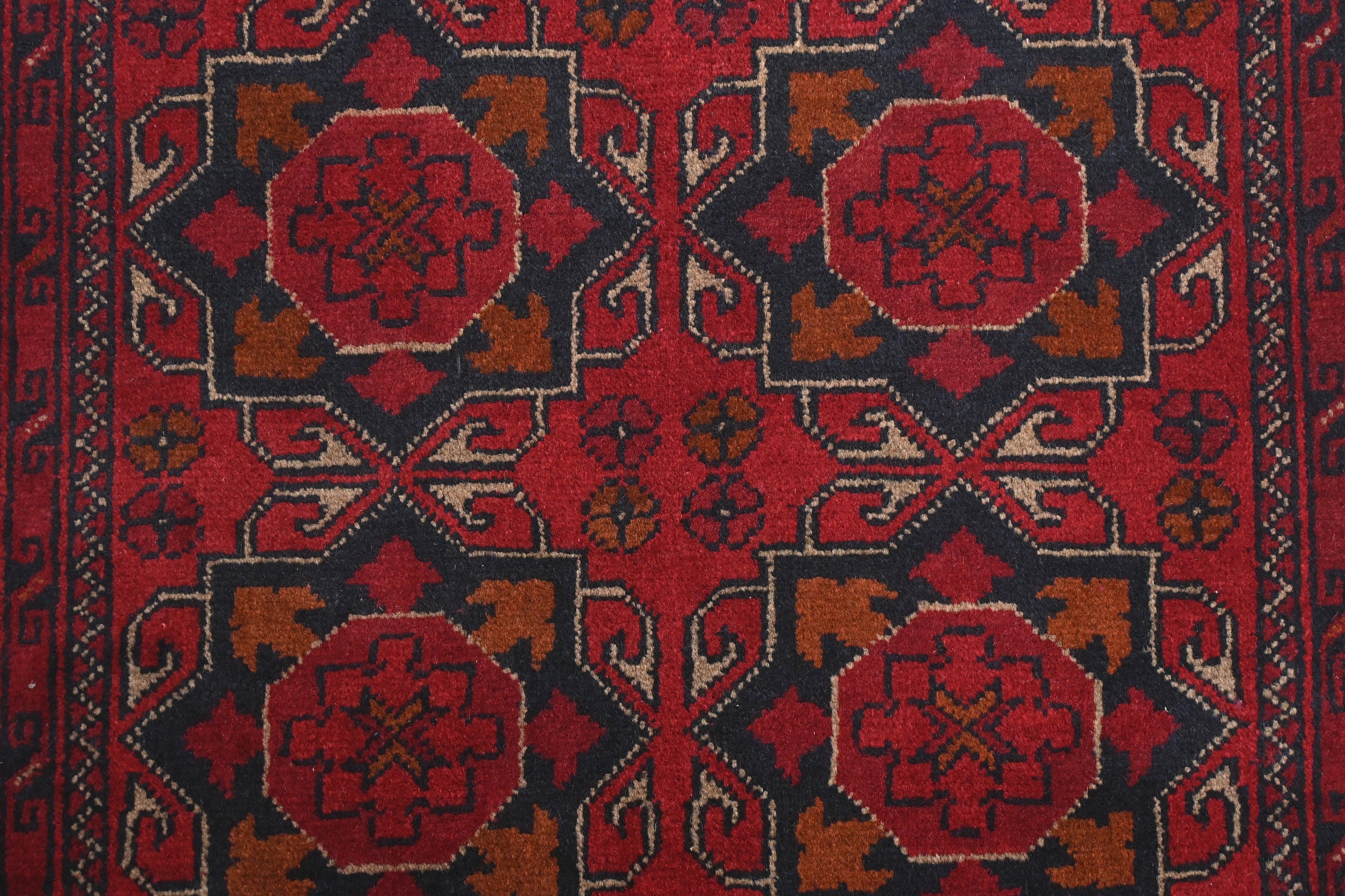 Khal Mohammadi Rug - 146 cm x 107 cm