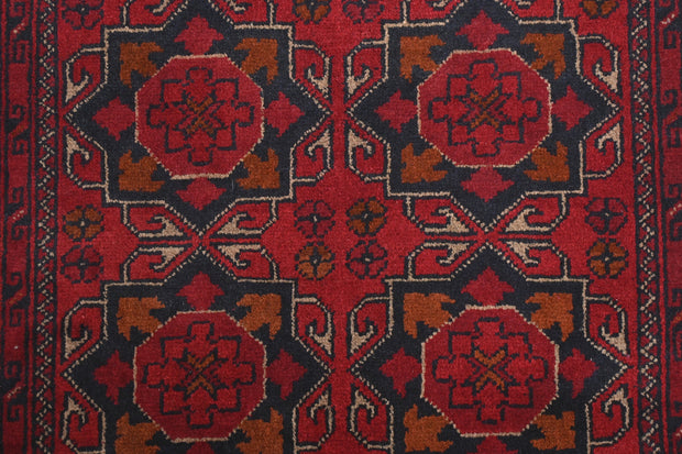 Khal Mohammadi Rug - 146 cm x 107 cm