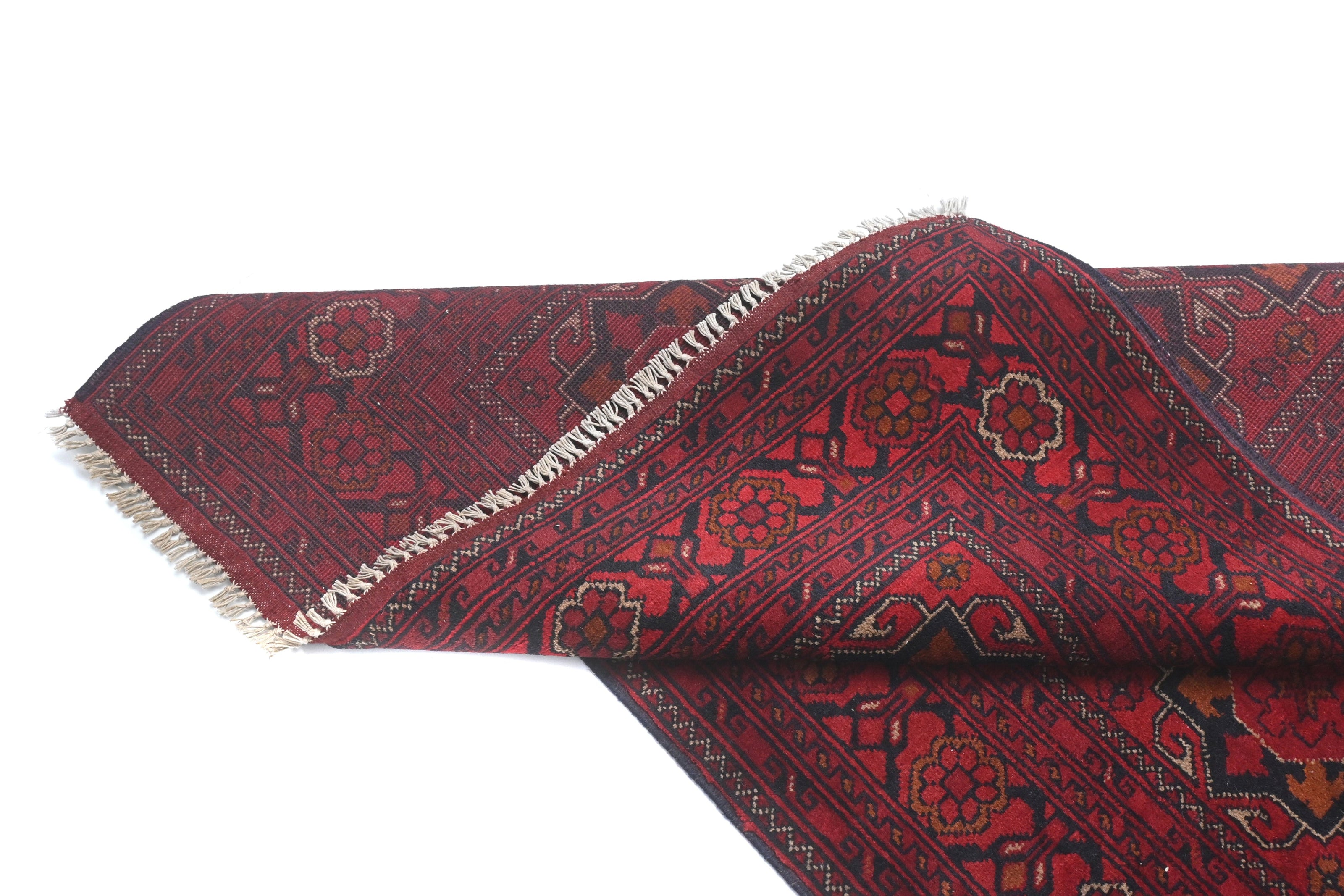 Khal Mohammadi Rug - 146 cm x 107 cm