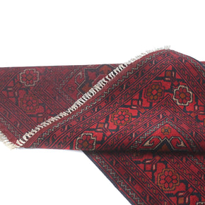 Khal Mohammadi Rug - 146 cm x 107 cm