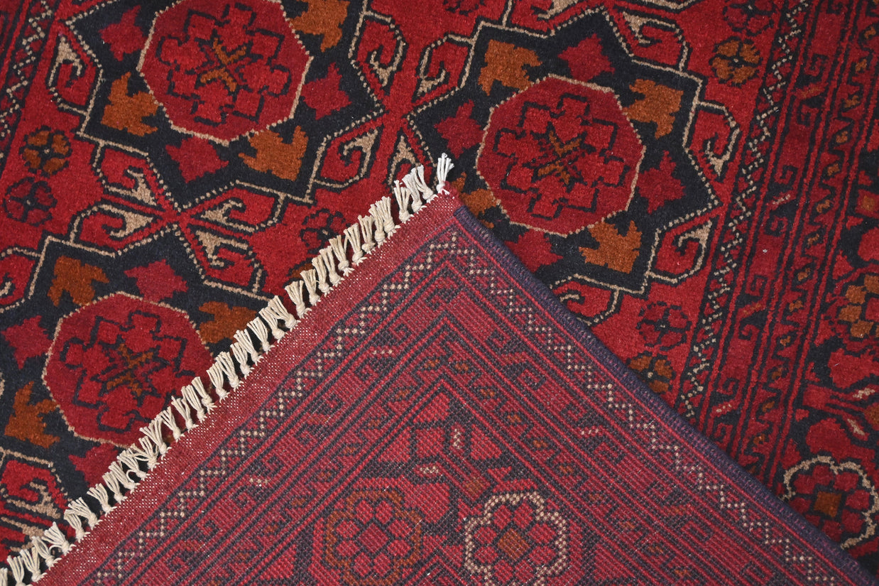 Khal Mohammadi Rug - 146 cm x 107 cm