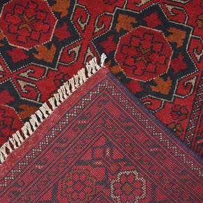Khal Mohammadi Rug - 146 cm x 107 cm