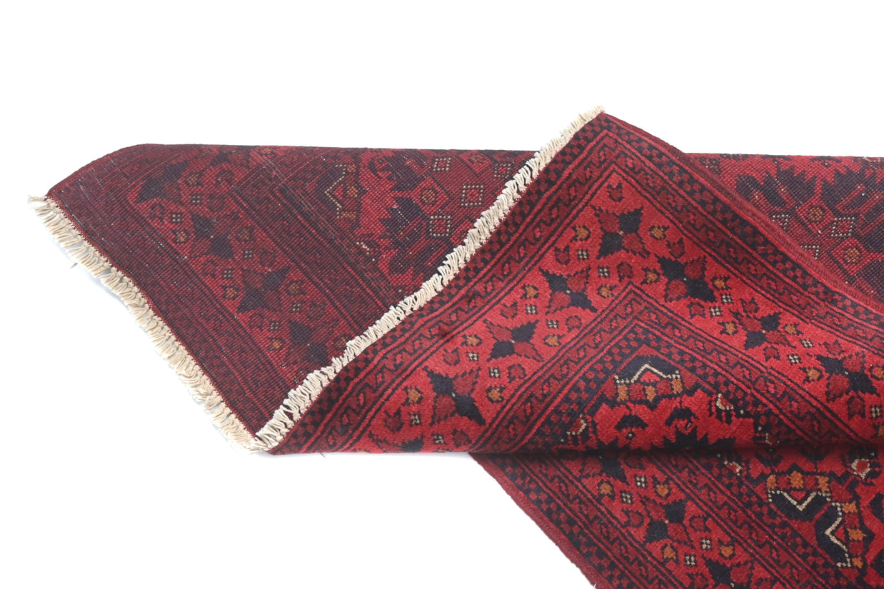 Khal Mohammadi Rug - 145 cm x 98 cm