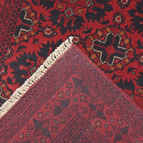 Khal Mohammadi Rug - 145 cm x 98 cm