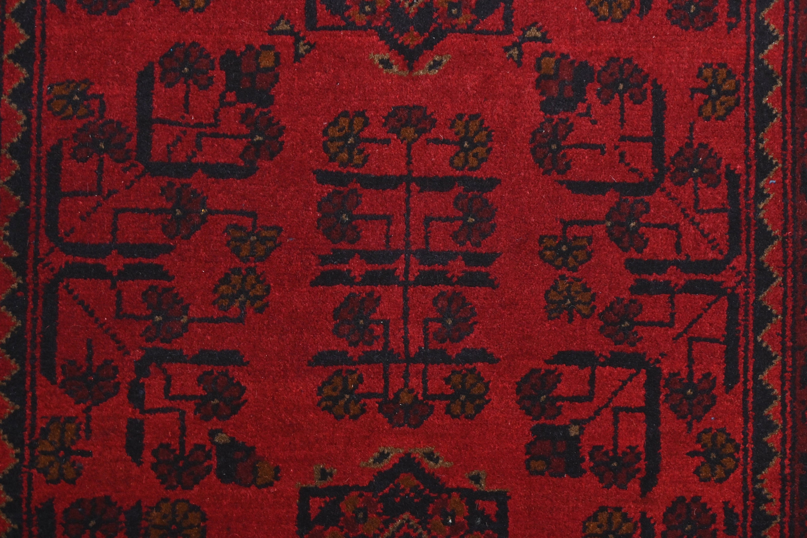 Khal Mohammadi Rug - 150 cm x 105 cm