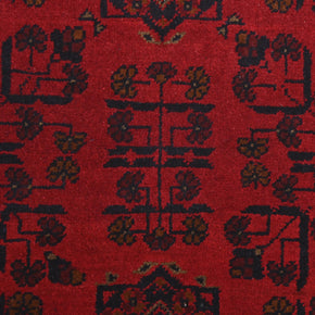 Khal Mohammadi Rug - 150 cm x 105 cm