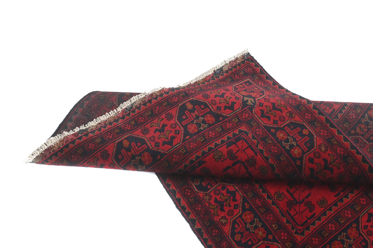 Khal Mohammadi Rug - 150 cm x 105 cm