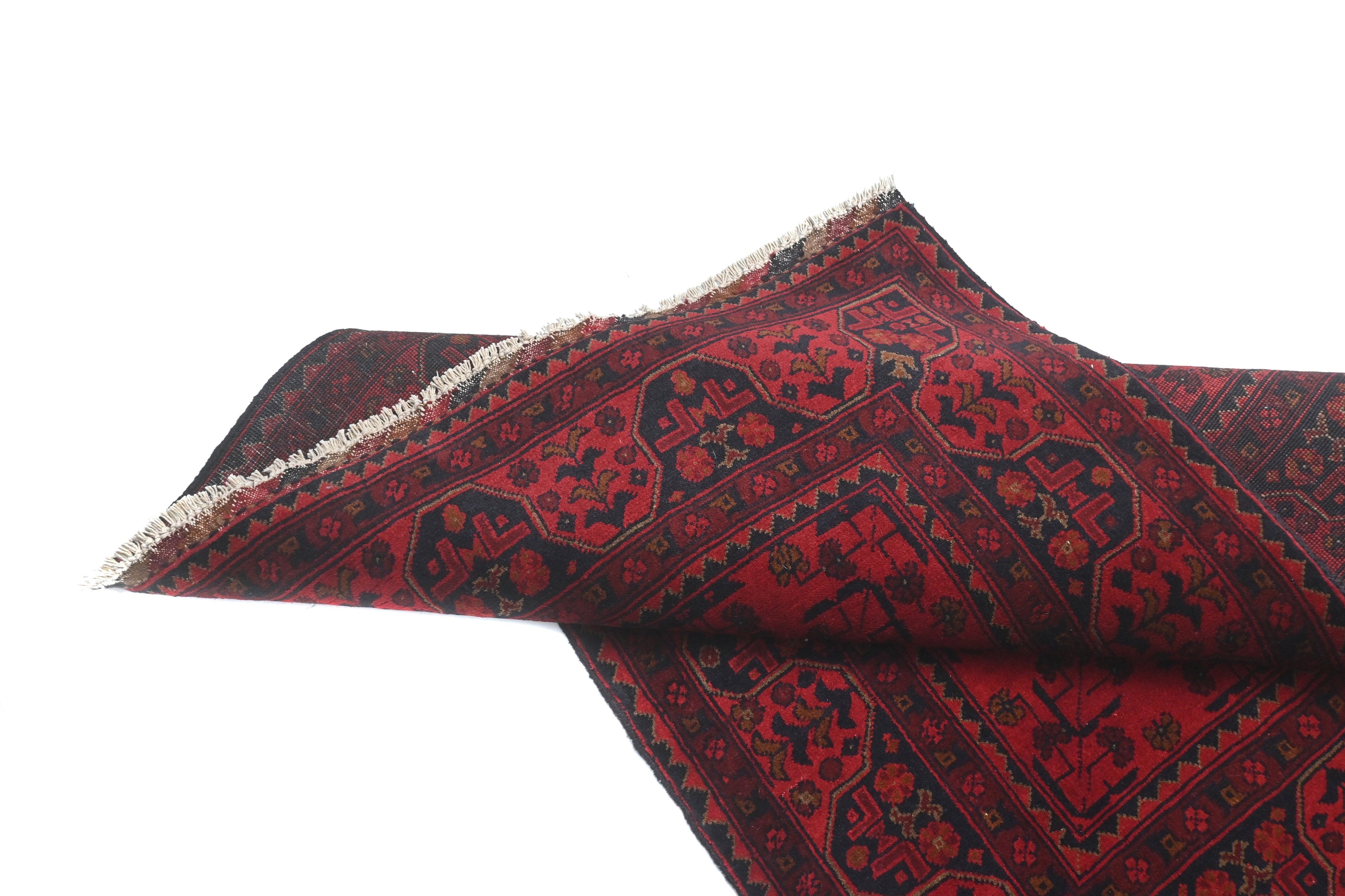 Khal Mohammadi Rug - 150 cm x 105 cm