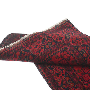 Khal Mohammadi Rug - 150 cm x 105 cm