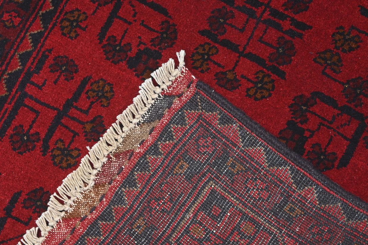 Khal Mohammadi Rug - 150 cm x 105 cm