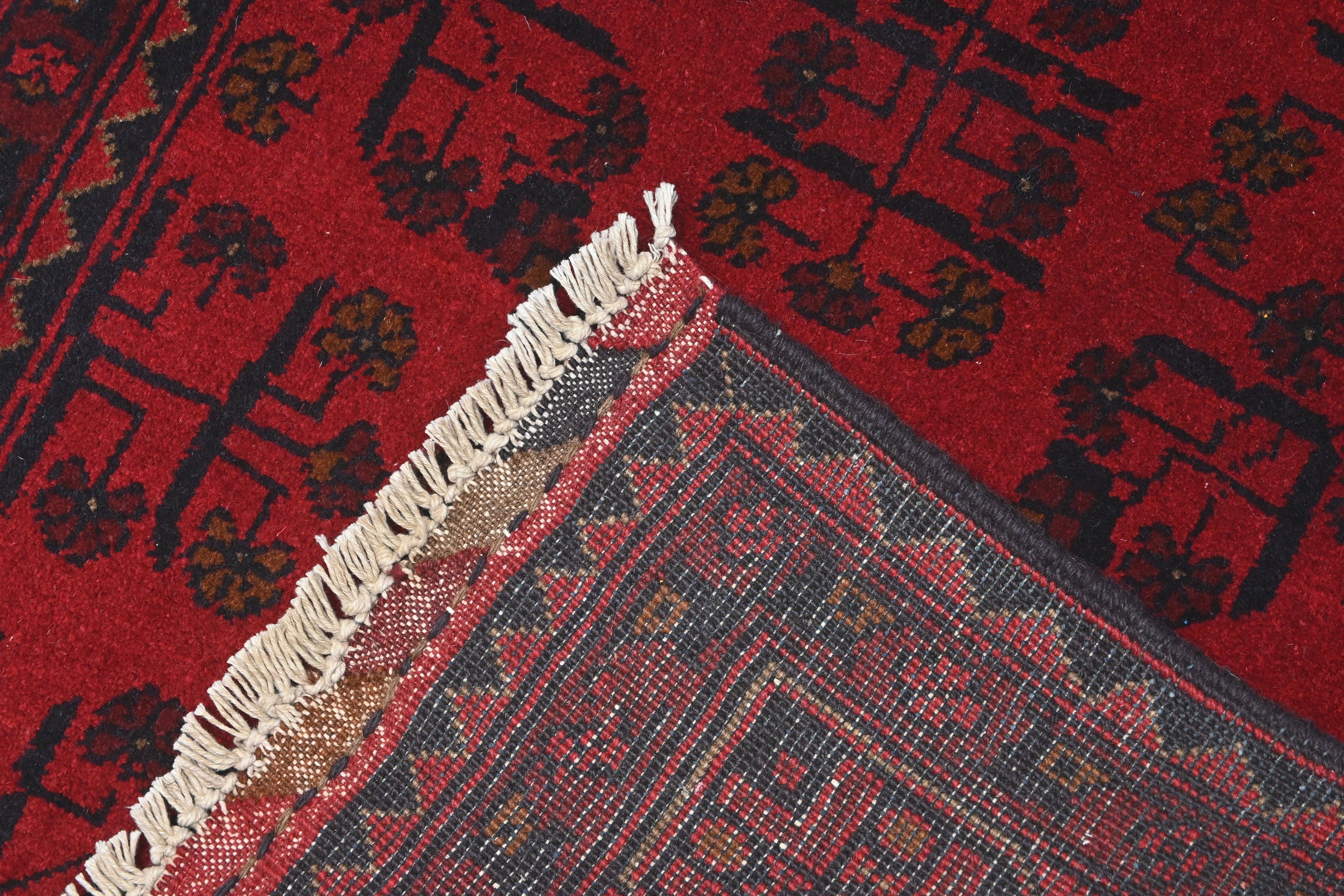 Khal Mohammadi Rug - 150 cm x 105 cm