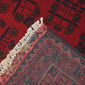 Khal Mohammadi Rug - 150 cm x 105 cm