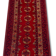 Kunduz Rug - 294 cm x 93 cm