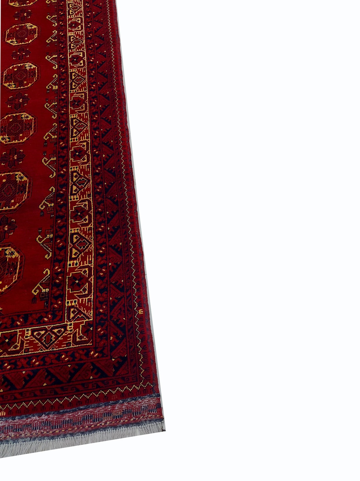 Kunduz Rug - 294 cm x 93 cm