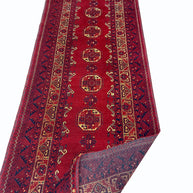 Kunduz Rug - 294 cm x 93 cm