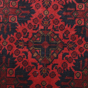 Khal Mohammadi Rug - 147 cm x 100 cm
