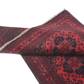 Khal Mohammadi Rug - 147 cm x 100 cm