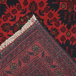 Khal Mohammadi Rug - 147 cm x 100 cm