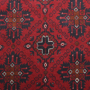Khal Mohammadi Rug - 156 cm x 101 cm