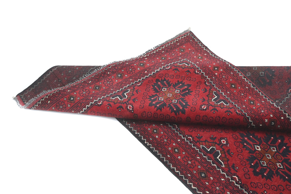 Khal Mohammadi Rug - 156 cm x 101 cm