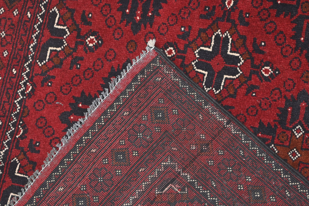 Khal Mohammadi Rug - 156 cm x 101 cm