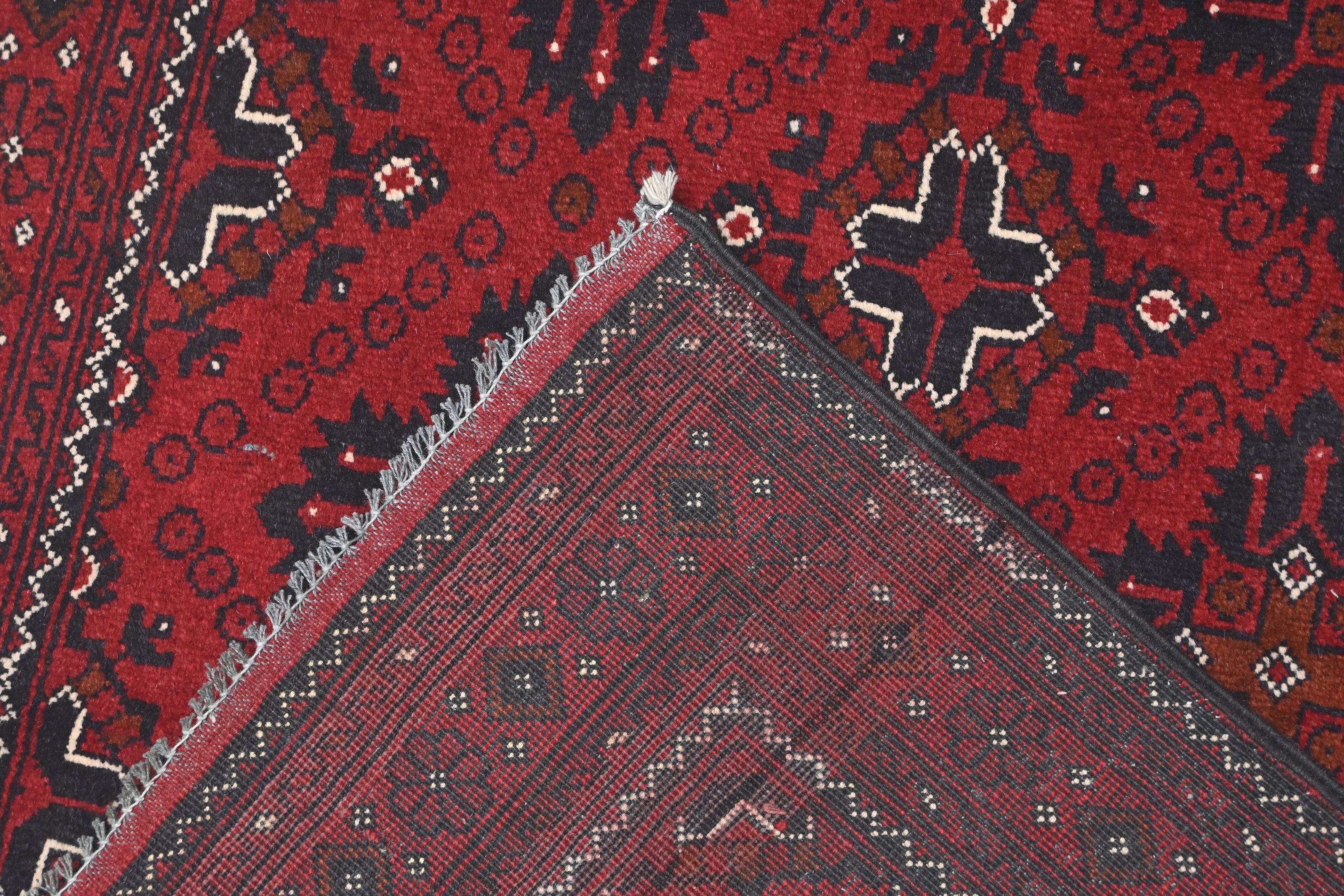 Khal Mohammadi Rug - 156 cm x 101 cm