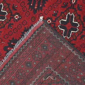 Khal Mohammadi Rug - 156 cm x 101 cm