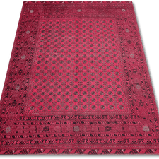 Beljik Rug - 286 cm x 198 cm