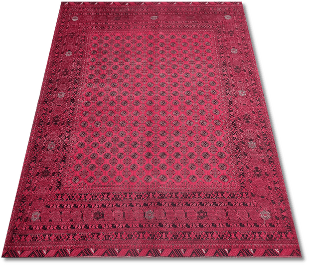 Beljik Rug - 286 cm x 198 cm