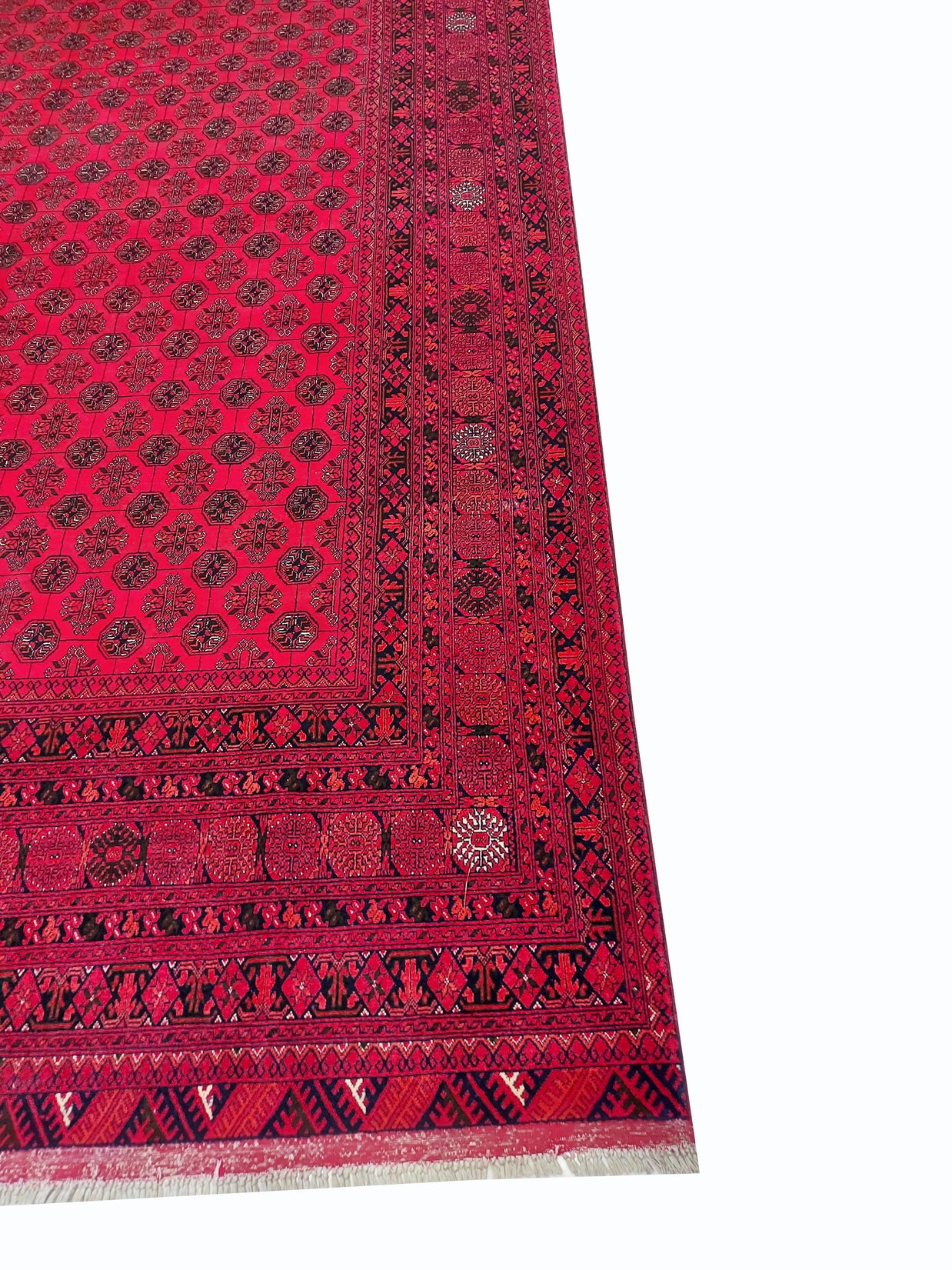 Beljik Rug - 286 cm x 198 cm