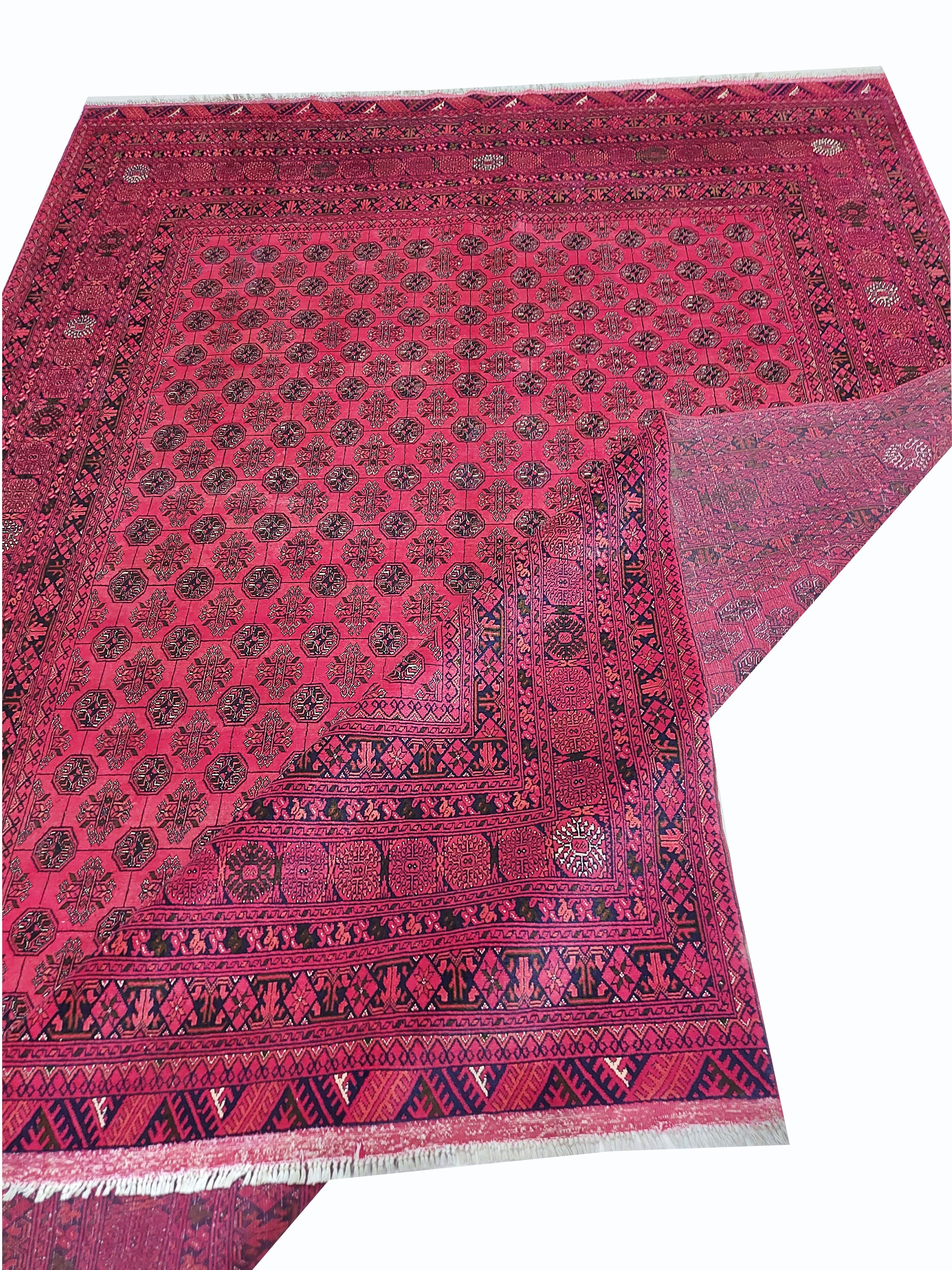 Beljik Rug - 286 cm x 198 cm