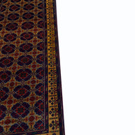 Kunduz Rug - 282 cm x 90 cm