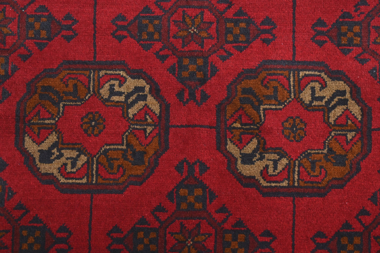 Khal Mohammadi Rug - 142 cm x 103 cm