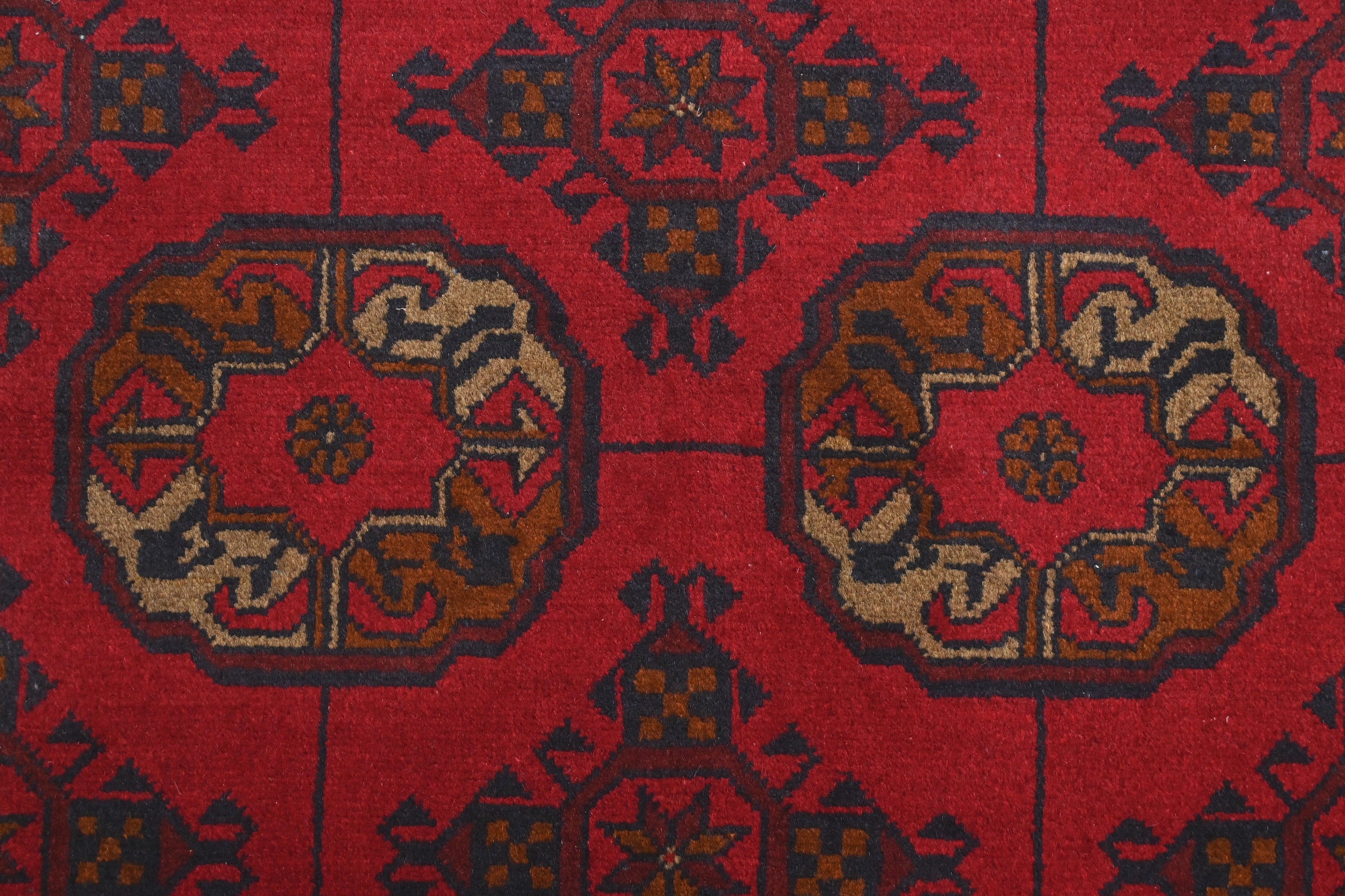 Khal Mohammadi Rug - 142 cm x 103 cm