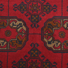 Khal Mohammadi Rug - 142 cm x 103 cm