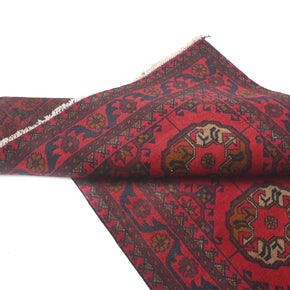 Khal Mohammadi Rug - 142 cm x 103 cm