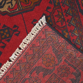 Khal Mohammadi Rug - 142 cm x 103 cm