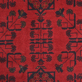 Khal Mohammadi Rug - 148 cm x 102 cm