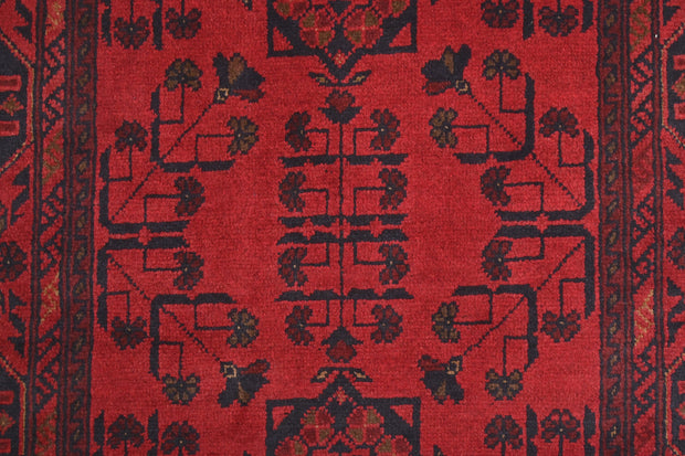 Khal Mohammadi Rug - 148 cm x 102 cm