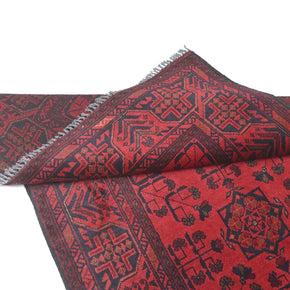 Khal Mohammadi Rug - 148 cm x 102 cm