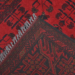 Khal Mohammadi Rug - 148 cm x 102 cm