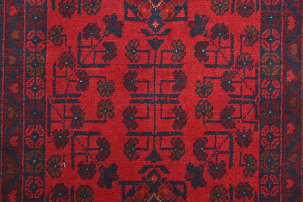 Khal Mohammadi Rug - 148 cm x 96 cm
