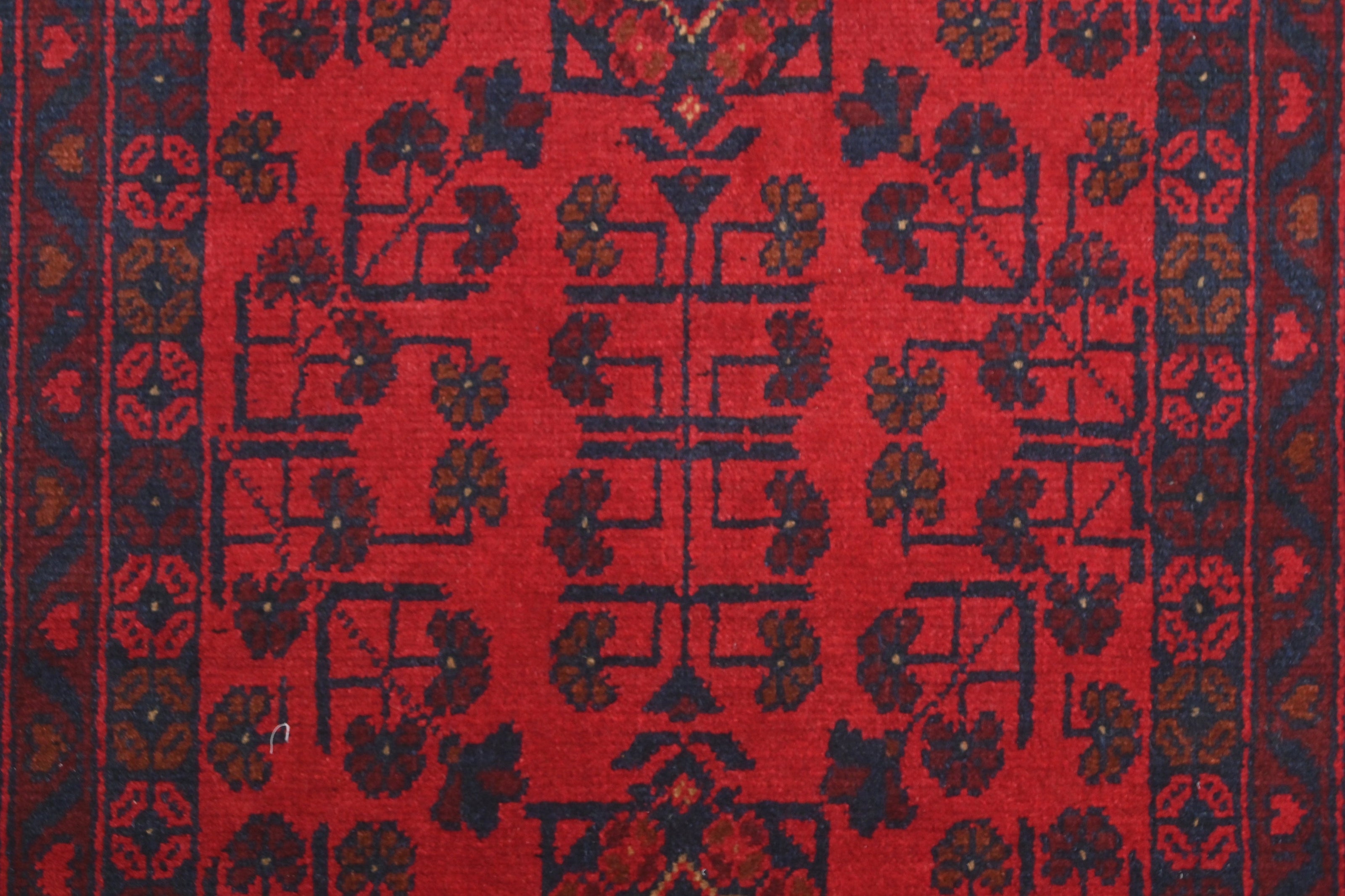 Khal Mohammadi Rug - 148 cm x 96 cm